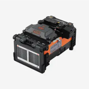 KR12A All In One Ribbon Fibre splicer